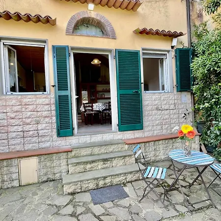 Casa Ariel - Elba Affitti Апартаменты