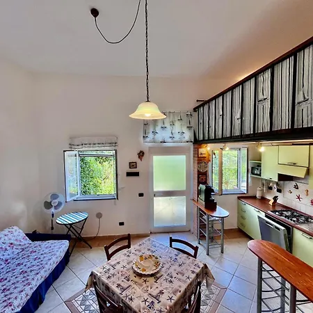 Апартаменты Casa Ariel - Elba Affitti *