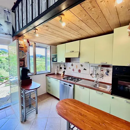 Casa Ariel - Elba Affitti Апартаменты *