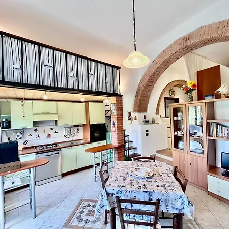 Casa Ariel - Elba Affitti