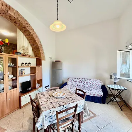 Casa Ariel - Elba Affitti Апартаменты