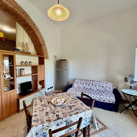 Casa Ariel - Elba Affitti * Rio nell'Elba