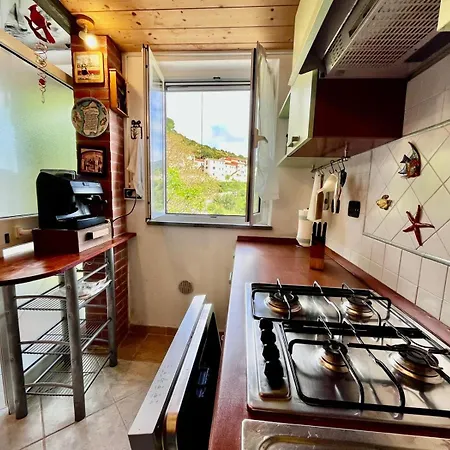 Casa Ariel - Elba Affitti