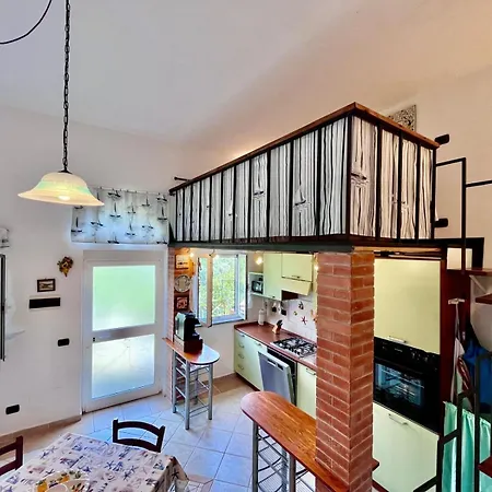 Apartment Casa Ariel - Elba Affitti