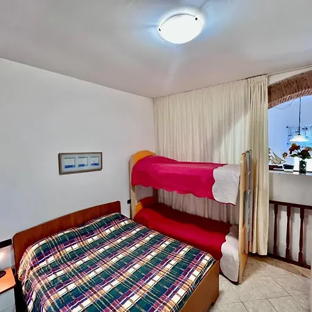 Apartment Casa Ariel - Elba Affitti