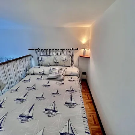 Casa Ariel - Elba Affitti