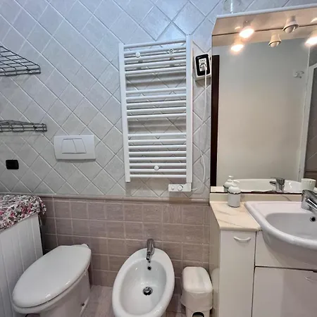 Apartment Casa Ariel - Elba Affitti *