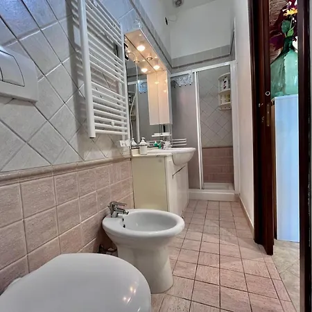 Apartment Casa Ariel - Elba Affitti Rio nell'Elba