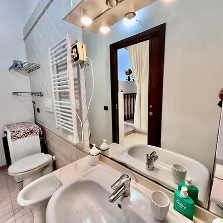 Casa Ariel - Elba Affitti Apartment *