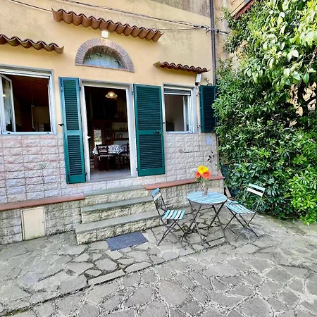 Apartment Casa Ariel - Elba Affitti *