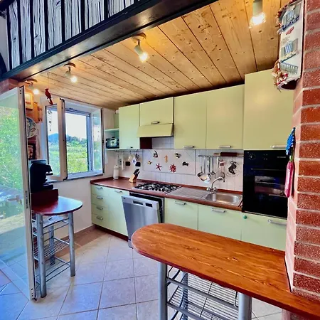 Casa Ariel - Elba Affitti *